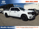 Thumbnail image of 2024 Ram 1500 at Medlin Motors Inc.