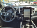 2024 Ram 1500 at Medlin Motors Inc.
