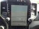 Thumbnail image of 2024 Ram 1500 at Medlin Motors Inc.