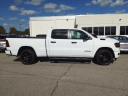 Thumbnail image of 2024 Ram 1500 at Medlin Motors Inc.