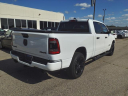Thumbnail image of 2024 Ram 1500 at Medlin Motors Inc.