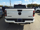 Thumbnail image of 2024 Ram 1500 at Medlin Motors Inc.