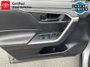 2022 Toyota RAV4 LE at WhiteRiverToyota - New