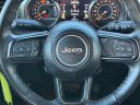 2023 Jeep Wrangler Willys at Frank Boucher Chrysler Dodge Jeep