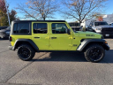 Thumbnail image of 2023 Jeep Wrangler at Frank Boucher Chrysler Dodge Jeep