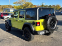 Thumbnail image of 2023 Jeep Wrangler at Frank Boucher Chrysler Dodge Jeep