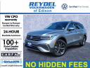 Thumbnail image of 2024 Volkswagen Tiguan at Reydel Volkswagen Of Edison