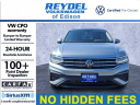 Thumbnail image of 2024 Volkswagen Tiguan at Reydel Volkswagen Of Edison