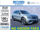 Thumbnail image of 2024 Volkswagen Tiguan at Reydel Volkswagen Of Edison