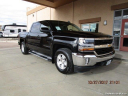 Thumbnail image of 2016 Chevrolet Silverado 1500 at Castle Rock Stores