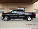 Thumbnail image of 2016 Chevrolet Silverado 1500 at Castle Rock Stores