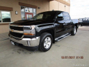 Thumbnail image of 2016 Chevrolet Silverado 1500 at Castle Rock Stores