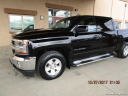Thumbnail image of 2016 Chevrolet Silverado 1500 at Castle Rock Stores