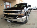 Thumbnail image of 2016 Chevrolet Silverado 1500 at Castle Rock Stores