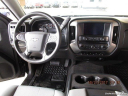 Thumbnail image of 2016 Chevrolet Silverado 1500 at Castle Rock Stores