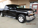 Thumbnail image of 2016 Chevrolet Silverado 1500 at Castle Rock Stores