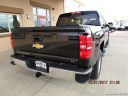 Thumbnail image of 2016 Chevrolet Silverado 1500 at Castle Rock Stores