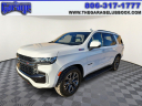 Thumbnail image of 2021 Chevrolet Tahoe at The Garage
