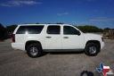 Thumbnail image of 2012 Chevrolet Suburban at Centex Truck and Auto