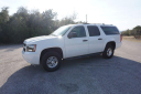 2012 Chevrolet Suburban Fleet 2500 at CENTEX TRUCK AND AUTO