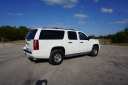 Thumbnail image of 2012 Chevrolet Suburban at CENTEX TRUCK AND AUTO