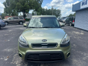 Thumbnail image of 2012 Kia Soul at METRO AUTO OF ORLANDO