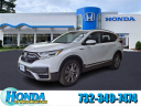 2021 Honda CR-V Hybrid Touring at Honda Of Toms River