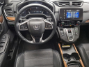 Thumbnail image of 2021 Honda CR-V Hybrid at Honda Of Toms River
