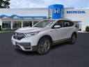 Thumbnail image of 2021 Honda CR-V Hybrid at Honda Of Toms River