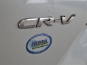 Thumbnail image of 2021 Honda CR-V Hybrid at Honda Of Toms River