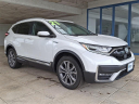 Thumbnail image of 2021 Honda CR-V Hybrid at Honda Of Toms River