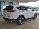 Thumbnail image of 2021 Honda CR-V Hybrid at Honda Of Toms River