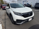 Thumbnail image of 2021 Honda CR-V Hybrid at Honda Universe