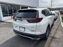 Thumbnail image of 2021 Honda CR-V Hybrid at Honda Universe