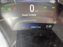 Thumbnail image of 2021 Honda CR-V Hybrid at Honda Universe