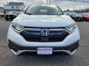 Thumbnail image of 2021 Honda CR-V Hybrid at Honda Universe