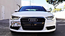 Thumbnail image of 2015 Audi A6 at A-1 Auto Sales LLC