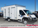 2021 Ram ProMaster 3500 136 WB at Grand Junction CJDR Used