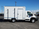 Thumbnail image of 2021 Ram ProMaster at Grand Junction CJDR Used