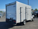 Thumbnail image of 2021 Ram ProMaster at Grand Junction CJDR Used
