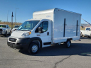 Thumbnail image of 2021 Ram ProMaster at Grand Junction CJDR Used