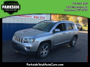 Thumbnail image of 2016 Jeep Compass at Parkside Total Auto Care