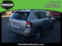 Thumbnail image of 2016 Jeep Compass at Parkside Total Auto Care