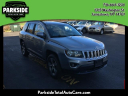 Thumbnail image of 2016 Jeep Compass at Parkside Total Auto Care