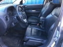 Thumbnail image of 2016 Jeep Compass at Parkside Total Auto Care