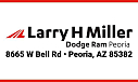 Thumbnail image of 2023 Chevrolet Traverse at LarryMillerDodge USED