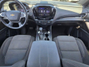 Thumbnail image of 2023 Chevrolet Traverse at LarryMillerDodge USED