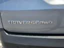 Thumbnail image of 2023 Chevrolet Traverse at LarryMillerDodge USED