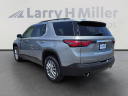 Thumbnail image of 2023 Chevrolet Traverse at LarryMillerDodge USED