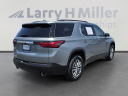 Thumbnail image of 2023 Chevrolet Traverse at LarryMillerDodge USED